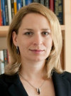 Prof. Dipl.-Psych. Dr. habil. Andrea Beetz
