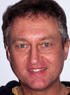 Dr. med. Günther Josef Bogner