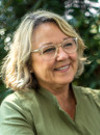 Dipl.-Psych. Brigitte Milkau