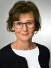 Dipl.-Psych. Dr. phil. Christine Muck-Weich