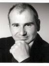Dr. phil. Burkard Thiele